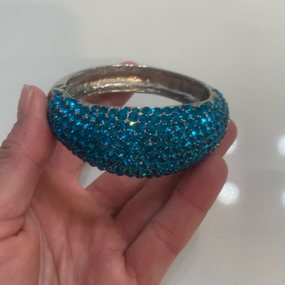 Blue Bracelet - Picture 2 of 5